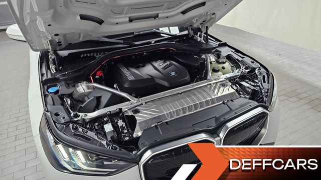BMW X3 xDrive 20 M Sport купить на сайте DeffCars