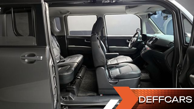 Kia RAY Signature купить на сайте DeffCars