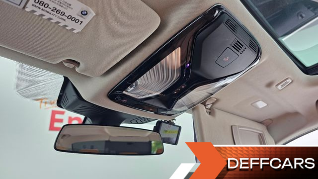BMW 5-SERIES 520d Luxury Special Edition купить на сайте DeffCars