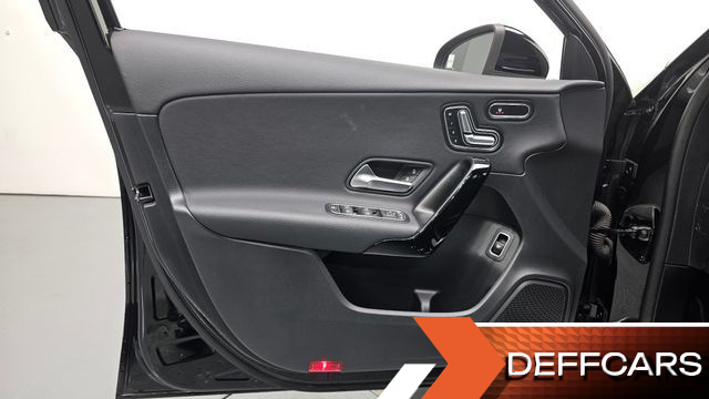 Mercedes A-CLASS A220 Sedan купить на сайте DeffCars