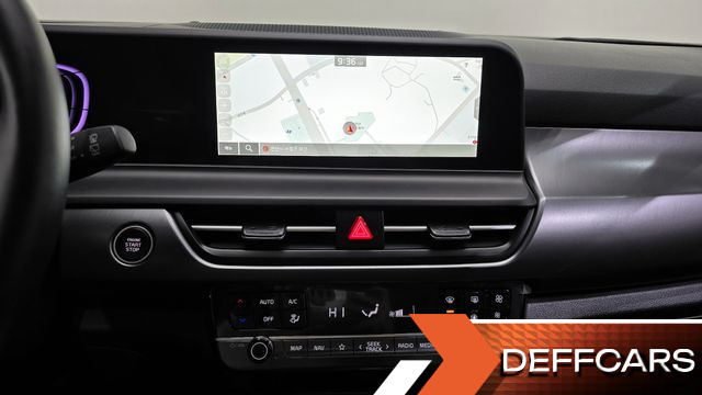 Kia SELTOS Gasoline 1.6 Turbo 2WD Prestige купить на сайте DeffCars