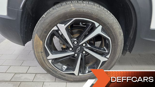 ChevroletGMDaewoo TRAILBLAZER 1.3 Turbo 2WD RS купить на сайте DeffCars