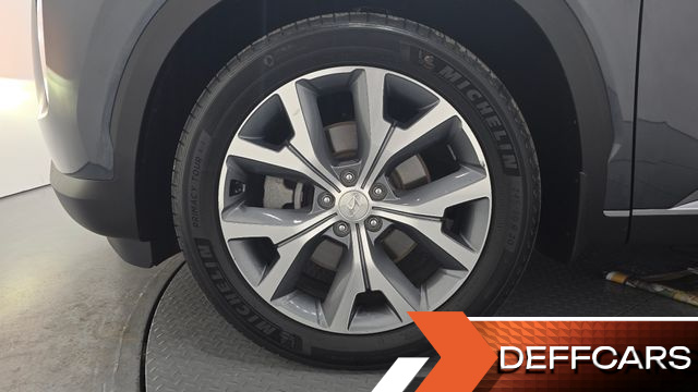 Hyundai PALISADE Gasoline 3.8 4WD Exclusive купить на сайте DeffCars