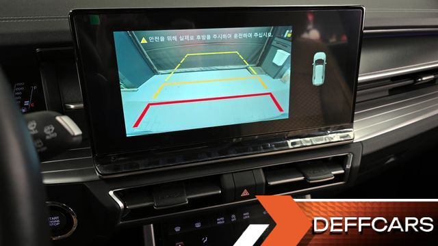 Ssangyong TORRES Gasoline 1.5 4WD T7 купить на сайте DeffCars
