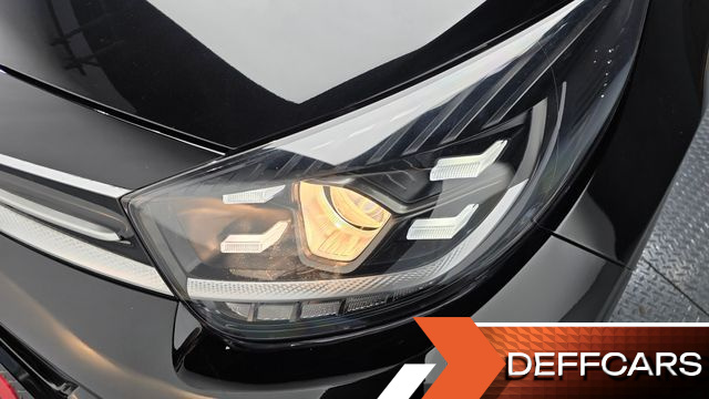 Kia MORNING Prestige купить на сайте DeffCars