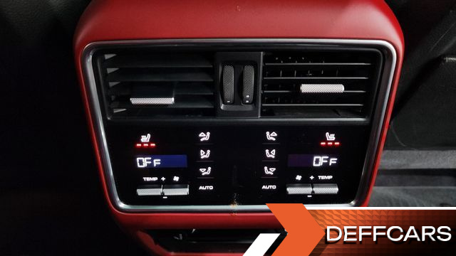 Porsche CAYENNE 3.0 Coupe купить на сайте DeffCars