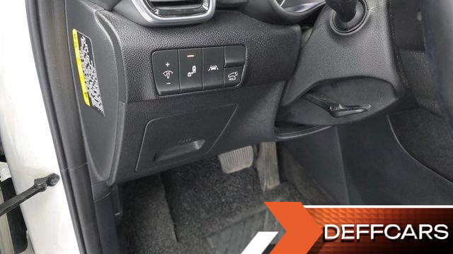 Kia SPORTAGE Gasoline Signature купить на сайте DeffCars