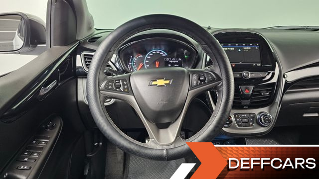 ChevroletGMDaewoo SPARK My Fit Edition Premier купить на сайте DeffCars