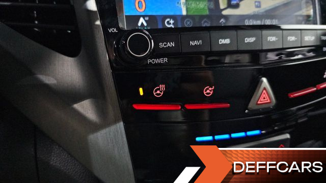 Ssangyong TIBOLI Diesel VX 2WD купить на сайте DeffCars
