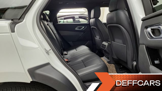 Land Rover RANGE ROVER VELAR 2.0 P250 Dynamic SE купить на сайте DeffCars