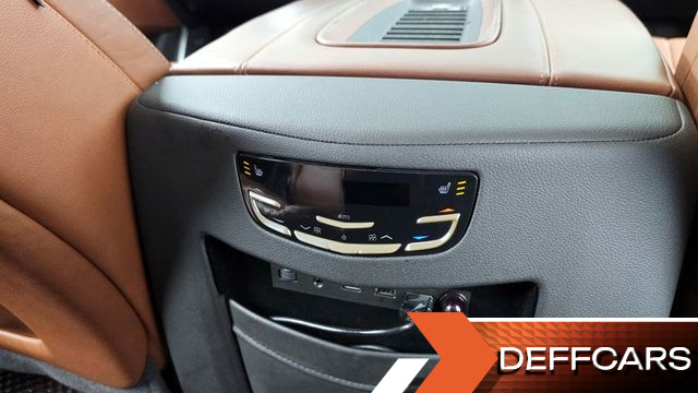 Cadillac ESCALADE 6.2 4th купить на сайте DeffCars