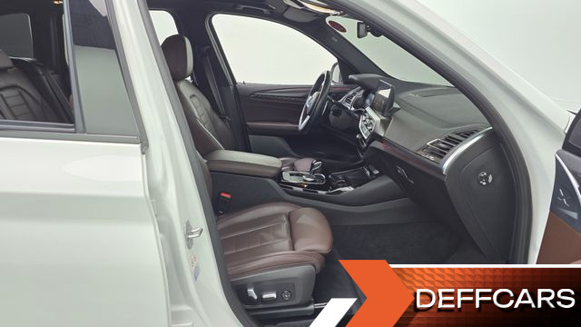 BMW X3 xDrive 20i M Sports Pro купить на сайте DeffCars