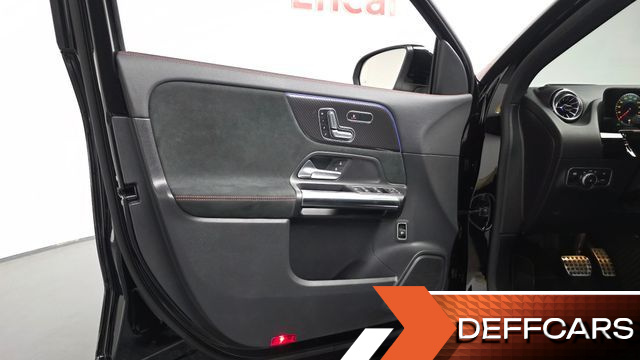 Mercedes GLA-CLASS GLA45 AMG 4MATIC+ купить на сайте DeffCars