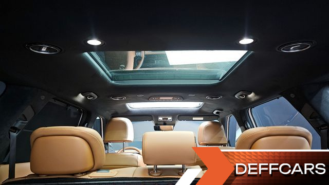 Hyundai PALISADE HEV 2.5T 4WD 9-Seater Calligraphy купить на сайте DeffCars