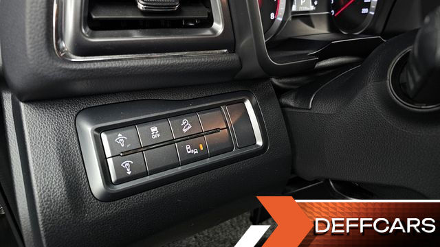 Ssangyong TIBOLI Gasoline 1.5 2WD V1 купить на сайте DeffCars