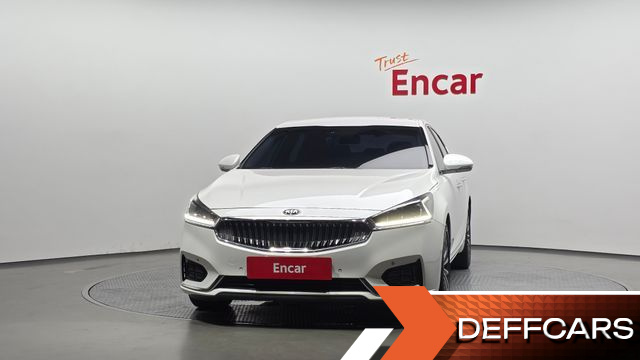 Kia K7 2.4 GDI Limited купить на сайте DeffCars