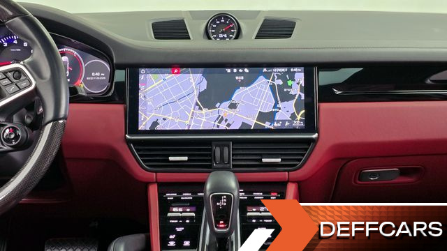 Porsche CAYENNE 3.0 Coupe купить на сайте DeffCars