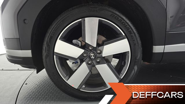 Hyundai SANTAFE HEV 1.6 2WD H Pick купить на сайте DeffCars
