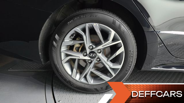 Hyundai SONATA 2.0 Premium Plus купить на сайте DeffCars