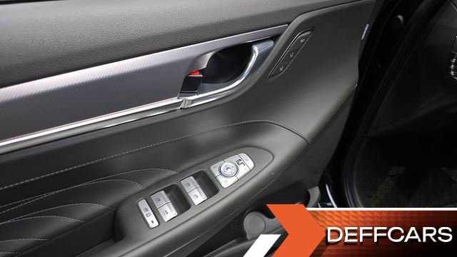 Hyundai GRANDEUR 2.5 Calligraphy купить на сайте DeffCars