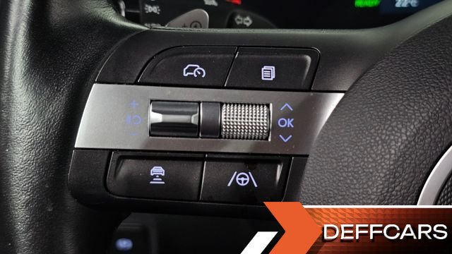 Hyundai KONA Long Range Premium купить на сайте DeffCars
