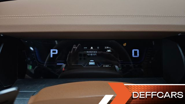 Ssangyong TORRES Gasoline 1.5 2WD T7 купить на сайте DeffCars
