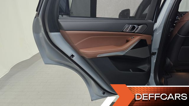 BMW X5 xDrive 40i M Sport купить на сайте DeffCars