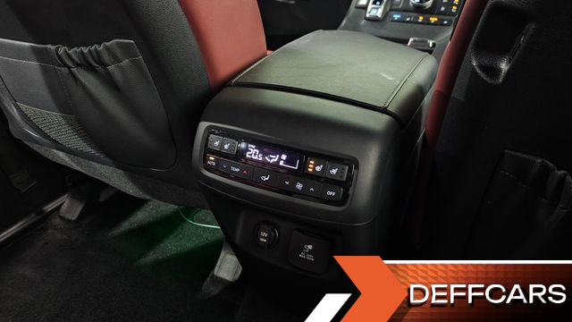 Hyundai PALISADE Gasoline 3.8 2WD Prestige купить на сайте DeffCars