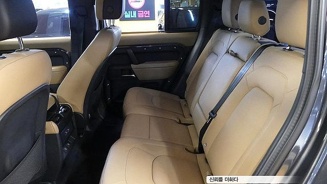Land Rover DEFENDER 110 P300 X-Dynamic SE купить на сайте DeffCars