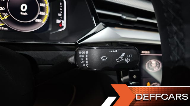 Volkswagen ARTEON 2.0 TDI Prestige купить на сайте DeffCars