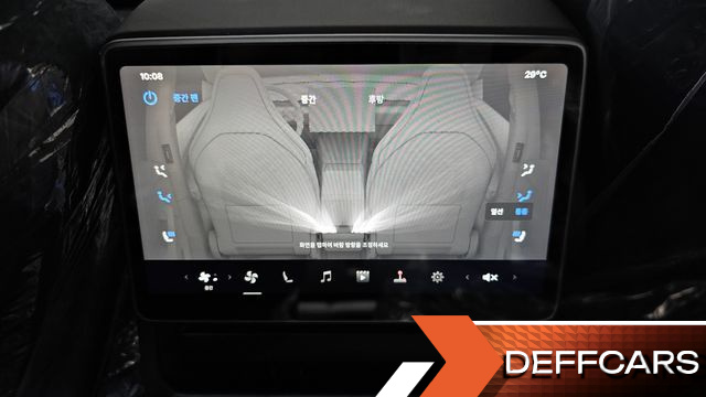 Tesla MODEL Y L Long Range AWD купить на сайте DeffCars