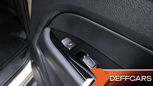 Ssangyong REXTON Diesel 2.2 4WD Culman Prestige купить на сайте DeffCars