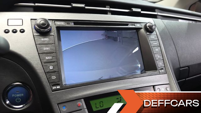 Toyota PRIUS 1.8 E купить на сайте DeffCars