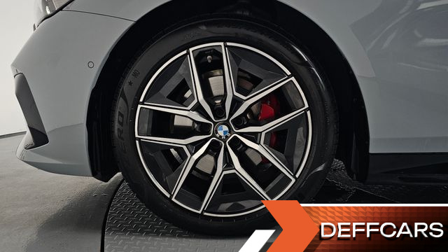 BMW 5-SERIES 520i Special Edition купить на сайте DeffCars
