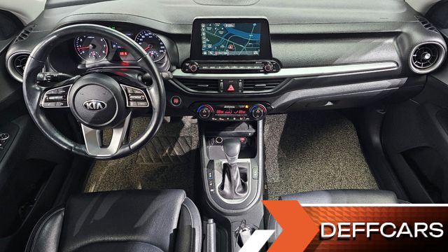 Kia K3 Standard купить на сайте DeffCars