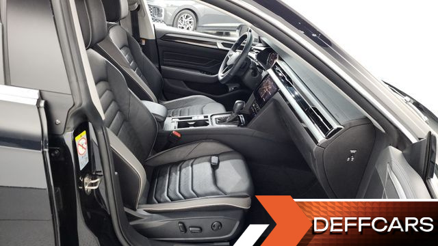 Volkswagen ARTEON 2.0 TDI Prestige купить на сайте DeffCars
