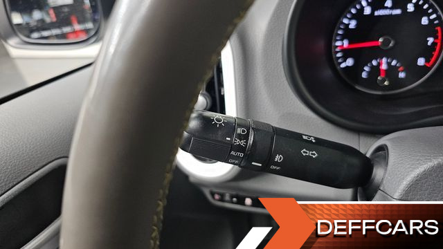 Kia MORNING Prestige купить на сайте DeffCars