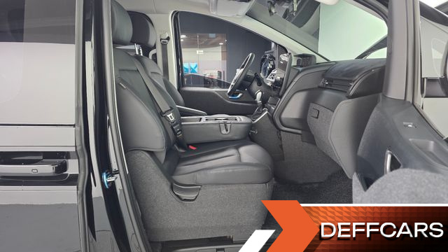 Hyundai STARIA L3.5 Tourer 9-Seater Modern купить на сайте DeffCars