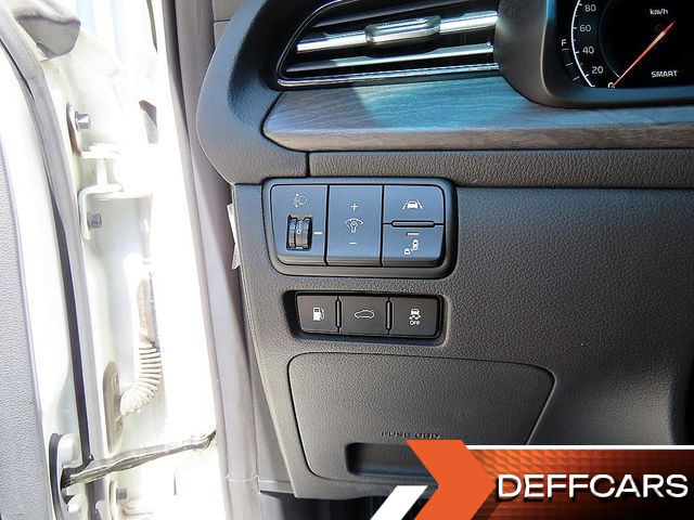 Kia K7 2.5 GDI Noblesse купить на сайте DeffCars