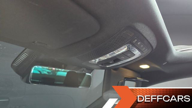 Mercedes CLA-CLASS CLA250 4MATIC купить на сайте DeffCars