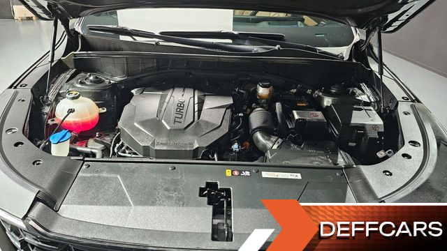 Kia SORENTO Diesel 2.2 4WD Signature купить на сайте DeffCars