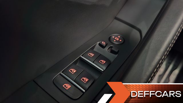 BMW X6 xDrive40i M Sport купить на сайте DeffCars