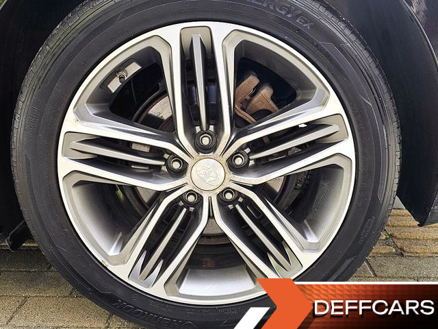 Hyundai GRANDEUR 3.0 Exclusive купить на сайте DeffCars
