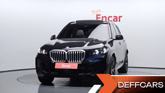 BMW X5 xDrive 40i M Sport купить на сайте DeffCars