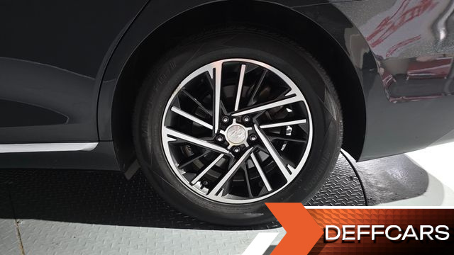 Hyundai GRANDEUR 2.5 Premium Choice купить на сайте DeffCars