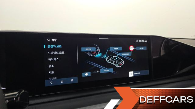 Hyundai GRANDEUR 2,5 Gasoline 2WD Premium купить на сайте DeffCars