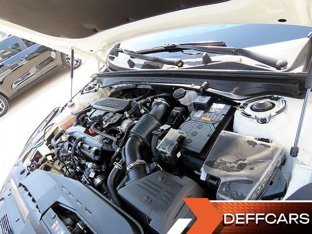 Kia K5 1.6 Turbo Signature купить на сайте DeffCars