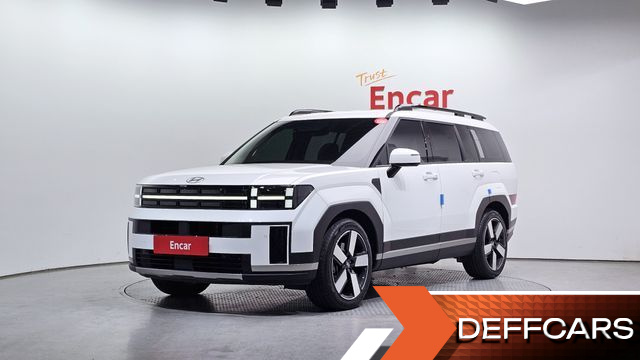 Hyundai SANTAFE Gasoline 2.5T 2WD Prestige купить на сайте DeffCars
