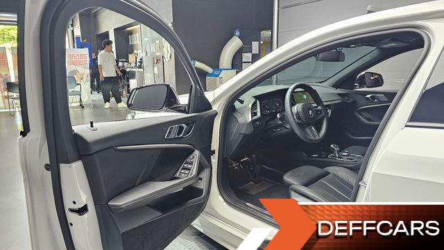 BMW 1-SERIES 120i M Sports купить на сайте DeffCars