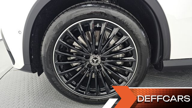 Mercedes GLC-CLASS GLC300 4MATIC AMG Line купить на сайте DeffCars